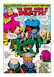 Page #4from Thor (1966 series) #132