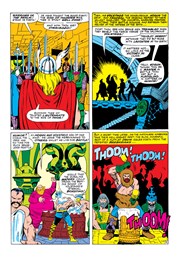 Page #5from Thor (1966 series) #132
