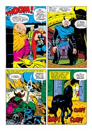 Page #6from Thor (1966 series) #132