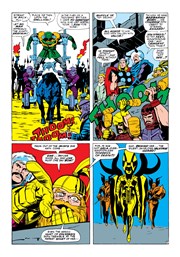 Page #5from Thor (1966 series) #133