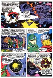 Page #2from Thor (1966 series) #134