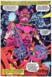 Page #3from Thor (1966 series) #134