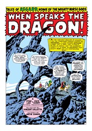 Page #4from Thor (1966 series) #134