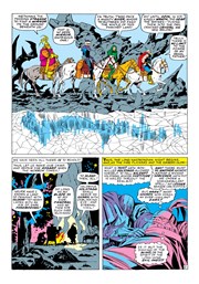 Page #5from Thor (1966 series) #134