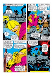 Page #6from Thor (1966 series) #134