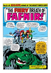 Page #4from Thor (1966 series) #135