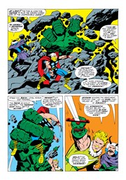 Page #5from Thor (1966 series) #135