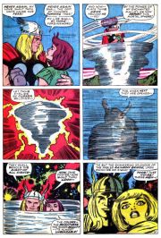 Page #2from Thor (1966 series) #136