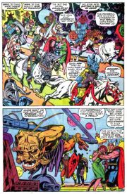 Page #3from Thor (1966 series) #136