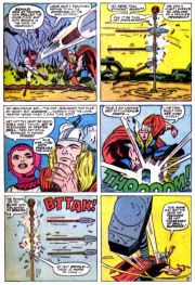 Page #2from Thor (1966 series) #137