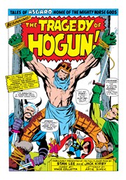 Page #4from Thor (1966 series) #137