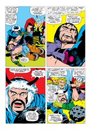 Page #5from Thor (1966 series) #137