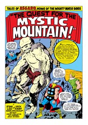Page #4from Thor (1966 series) #138