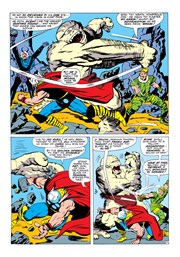 Page #5from Thor (1966 series) #138