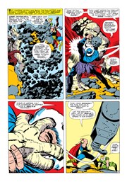 Page #6from Thor (1966 series) #138