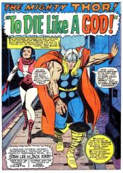 Page #1from Thor (1966 series) #139