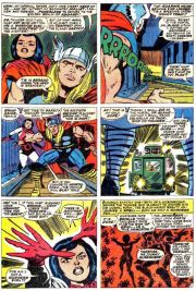 Page #2from Thor (1966 series) #139