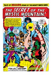 Page #4from Thor (1966 series) #139