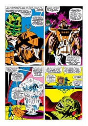 Page #5from Thor (1966 series) #139