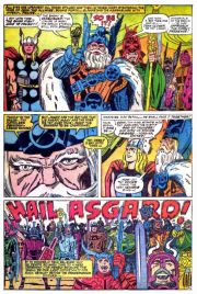 Page #2from Thor (1966 series) #140