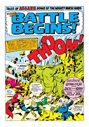 Page #4from Thor (1966 series) #140