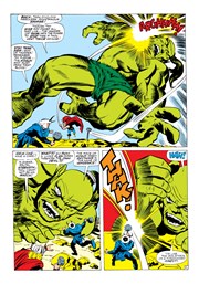 Page #5from Thor (1966 series) #140