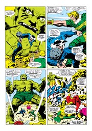 Page #6from Thor (1966 series) #140