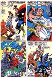 Page #2from Thor (1966 series) #141