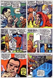 Page #3from Thor (1966 series) #141