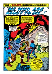 Page #4from Thor (1966 series) #142