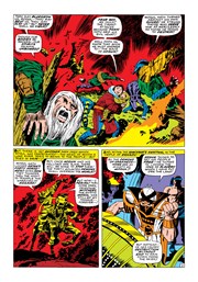 Page #5from Thor (1966 series) #142