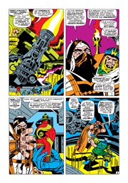 Page #6from Thor (1966 series) #142