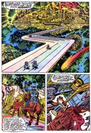 Page #3from Thor (1966 series) #143