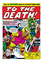 Page #4from Thor (1966 series) #143