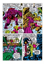 Page #6from Thor (1966 series) #143