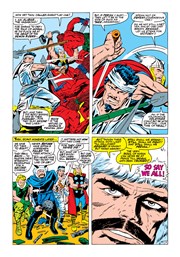 Page #6from Thor (1966 series) #144