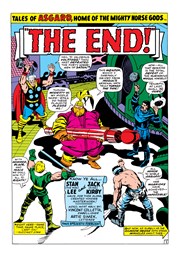 Page #4from Thor (1966 series) #145