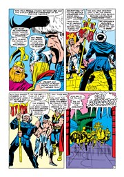 Page #5from Thor (1966 series) #145