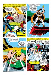 Page #6from Thor (1966 series) #145