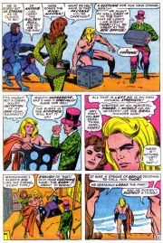 Page #2from Thor (1966 series) #146