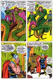 Page #3from Thor (1966 series) #146