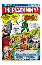 Page #4from Thor (1966 series) #147