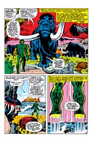 Page #5from Thor (1966 series) #147