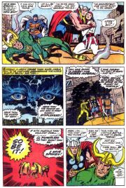 Page #2from Thor (1966 series) #148