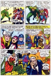 Page #3from Thor (1966 series) #148