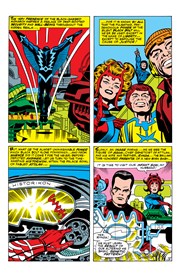 Page #5from Thor (1966 series) #148