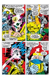 Page #6from Thor (1966 series) #148