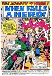 Page #1from Thor (1966 series) #149