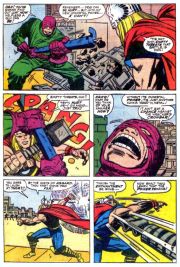 Page #2from Thor (1966 series) #149
