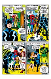 Page #5from Thor (1966 series) #149